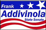 Frank Addivinola for State Senate 2010