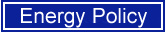 On energy policy