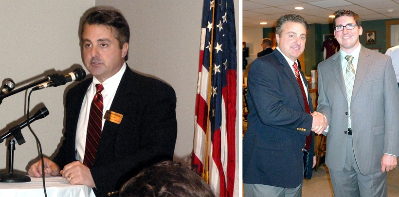 Candidates Forum in Watertown